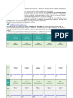 Fortalecimiento Pruebas Saber Del 27 Al 31 de Marzo-23