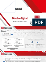 Lógica Secuencial-Diseño Examen Final