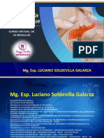 Mg. Esp. Luciano Soldevilla Galarza