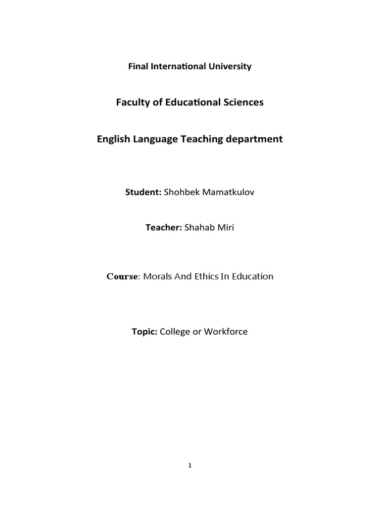 REPORT PAPER EXAMPLE PDF intelligence overview