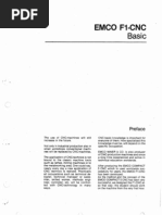 Download EMCO F1 Manual by Clinton Koo SN63445107 doc pdf