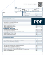 Certificacion Formulario 200v5