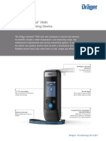 Alcotest 7000 Pi 9109010 en Master