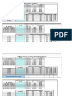 Comercio Anexo I - Comercio RBT12 Alq. PD Alq. Efetiva: Aliq. Efetiva Irpj CSLL Cofins Pis/Pasep CPP Icms