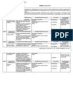 Educação Física 6o A e B