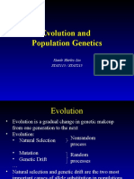 Lect15 EvolutionSNP