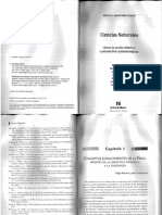 Petrucci Ure - Conceptos Estructurantes de La Física. en Insaurralde - Cap 3