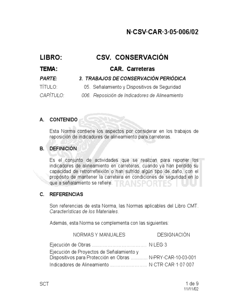 N csv car 3 05 006 02 pdf residuos entorno natural
