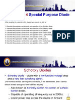 Topic 4 Special Purpose Diode Aug 2021