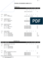 QUIMICA 2011-1