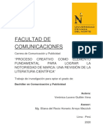 Facultad de Comunicaciones