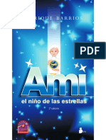 Ami El Niño de Las Estrellas PDF Impreso