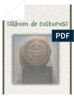 Album de Culturas