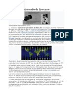 Transverse Universelle de Mercator