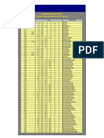 CLASIFICACION POR TIPO PLAZAS FIJAS AUTOMATICAS DE PESAJE