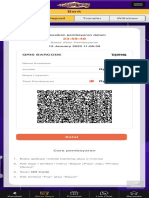 Qris Barcode: Akun Saya Transfer Withdraw