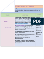 Conferencia Padres de Familia: Tema: Logros