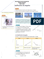 Recuperacion de Geometria Sexto 2023 - Primer Periodo