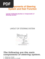 Engine Systems and Components Overview | PDF | Internal Combustion ...