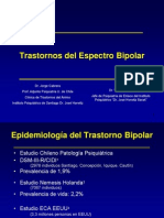 2 Trastorno de Espectro Bipolar