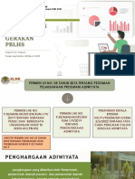 Pemantauan Dan Evaluasi Kalimantan&Sumatera