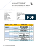 Plan Comp - Lectora 3°sec. 2023