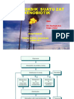 Toksikologi Industri