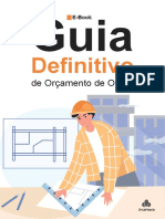 Definitivo: de Orçamento de Obras