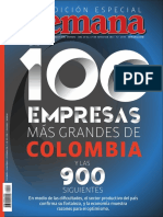 Más Grandes De: Colombia