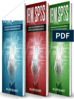 IBM SPSS 3 en 1 Guia para Principiantes, Consejos y Trucos, Estrategias Sencillas y Eficaces para Uso Do IBM SPSS (Edicion en Espaol) (Spanish Edition)