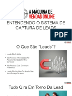 AMVO - M4A2 - Entendendo O Sistema de Captura de Leads