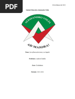 Historia y cultura afrodescendiente en Ecuador | PDF | Ecuador