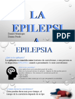 LA Epilepsi A