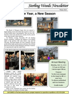 SW Newsletter 2023 01 No 01 Winter Final