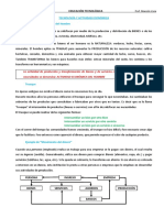 Actividad Económica - EMPRESAS