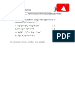 Multiplicacion de Polinomios 2