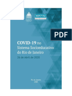COVID19 No Sistema Socioeducativo Atualizado em 26.04 Final