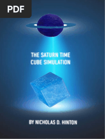 The Saturn Time Cube Simulation