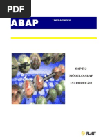 BC400 - Introducao Ao R3