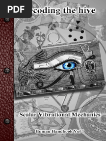 Scalar Vibrational Mechanics - Mission Guide