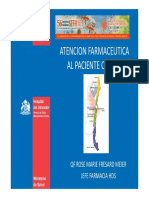 Farmacologia Clinica HSP Salvador