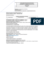 Pág. 1 de 19: DOCUMENTO N°: UIDE-MAT-CHU-SIL-21-0217 Gastronomía