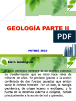 Geologia General