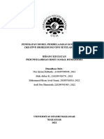 PENERAPAN MODEL PEMBELAJARAN KONSTEKTUAL CREATIVE PROBLEM SOLVING SETELAH PANDEMI - Nur Qirani Ridhaihi - Signed