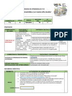 Actividad de Aprendizaje #01