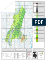 Departamento de Casanare Unidades Geológicas Superficiales. Chámeza