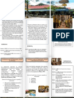 Brochure Tecnicas de Negociacion