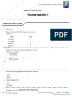 Sesión 9. ARIT2-Numeración Decimal