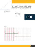 +β d x +kx=0 = 3.2lb 32 pies: md x dt dt m= w g s m=0.1 slug