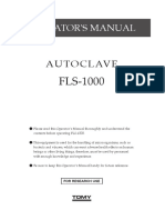 Autoclave